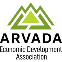 Arvada Economic Development Association logo - Similar company to Clear Creek Makerspace