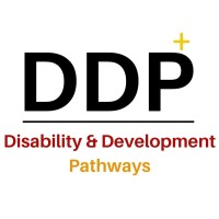 Disability & Development Pathways logo - Similar company to Plan International Zimbabwe