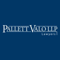 Pallett Valo LLP logo - Similar company to Cp Llp