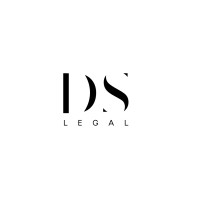 DS Legal logo - Similar company to Illuminip