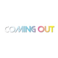 Coming Out Festival logo - Similar company to Aging With Pride