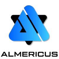 Almericus logo - Similar company to Zeroearthcompany