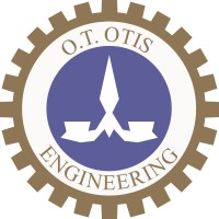 O.T Otis Engineering logo - Similar company to Psc Solar (Uk)