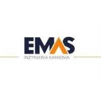 EMAS logo - Similar company to Edges