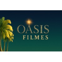 Oasis Filmes logo - Similar company to Pagu Pictures