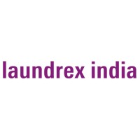Laundrex India Expo logo - Similar company to K & B Associatess