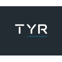 Tyr It logo - Similar company to Datacockpit