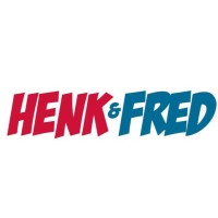 Henk & Fred logo - Similar company to Schouten Techniek Bv