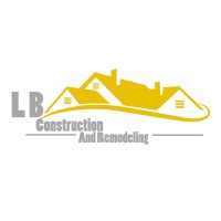 LB Construction and Remodeling logo - Similar company to Lb Construction, Inc.