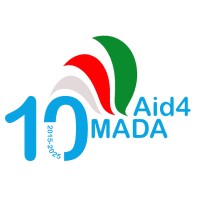 Aid4Mada ETS logo - Similar company to Madaprojects Società Benefit