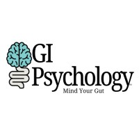 GI Psychology logo - Similar company to Rome Foundation