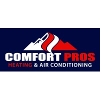 Comfort Pros Heating and A/C logo - Similar company to Lumera Regenerative Medicine
