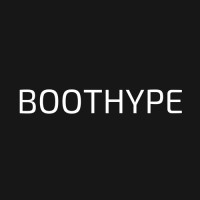 BOOTHYPE logo - Similar company to Artbox Pte. Ltd.