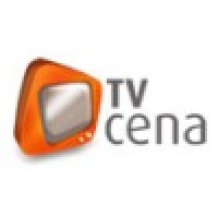 TV Cena logo - Similar company to Qcomm Comunicação Integrada