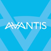 Avantis Group logo - Similar company to Kubu Smart Security 🔒