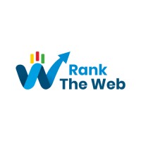Rank The Web logo - Similar company to Uniworld Outsourcing