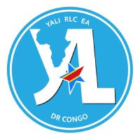 YALI RLC East Africa Alumni Chapter of the DRC logo - Similar company to Yali Rlc Ea - Alumni Chapter Of Sudan