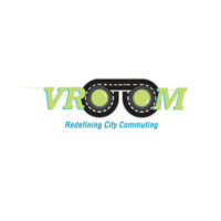 VROOM INDIA logo - Similar company to Textech