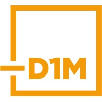 D1M, s.r.o. logo - Similar company to Levno