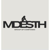 MEDAESTHETICS GROUP logo - Similar company to Med Aesthetics