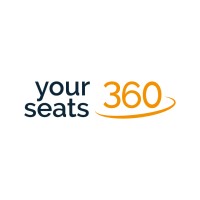 yourseats360 logo - Similar company to V.S. Academy