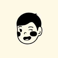 Just Pizza logo - Similar company to Monolith Studios