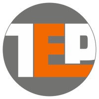 TEP PARTS logo - Similar company to Kluśdesign
