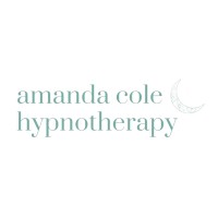 Amanda Cole Hypnotherapy logo - Similar company to Leader Haven