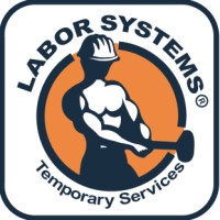 Labor Systems Temporary Services logo - Similar company to Display Source Alliance