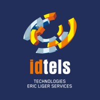 ID TELS logo - Similar company to Solintek