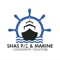 SHAS Marine Pvt. Ltd. logo - Similar company to Marine Express Network