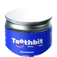 Toothbit™ logo - Similar company to Appex