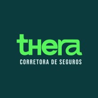 Thera Corretora de Seguros logo - Similar company to Brandss