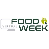 VirtualFoodWeek Russia logo - Similar company to Bronevik.Com