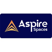 Aspire Spaces logo - Similar company to Primark Projects Pvt. Ltd.
