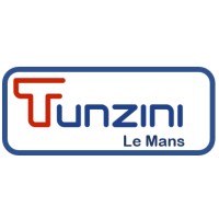 Tunzini Le Mans logo - Similar company to La Scetec