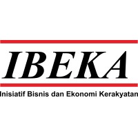 IBEKA Foundation logo - Similar company to Gawirea