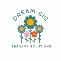 Dream Big Therapy Solutions logo - Similar company to The Therapy Spot