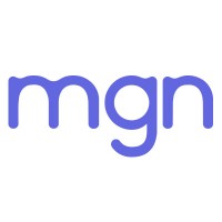 MGN logo - Similar company to We Flow