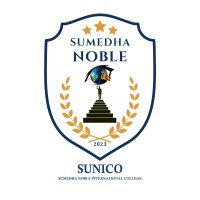 Sumedha Noble International College logo - Similar company to Idm Nations Campus Gampaha
