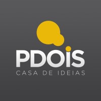 PDOIS Casa de Ideias logo - Similar company to Indê Design E Marketing