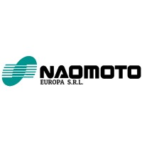 Naomoto Europa Srl logo - Similar company to E.P.R. S.R.L.