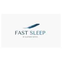 Fast Sleep logo - Similar company to Studio Dl