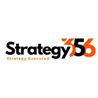 Strategy356 logo - Similar company to Connectco Group