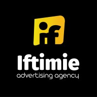 IftiimiyeAdvertingAgency logo - Similar company to Just Exists