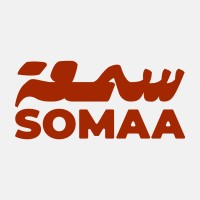 سُمعة | Somaa logo - Similar company to مجموعة الصفر القابضة