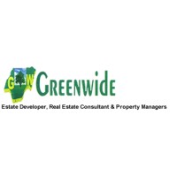 Greenwide Estate Limited logo - Similar company to Quest Group