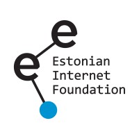 Estonian Internet Foundation logo - Similar company to Isnic The .Is Registry