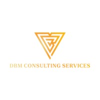 DBM Consulting Services logo - Similar company to Ikonsult