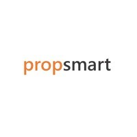 PROPSMART REALTY logo - Similar company to Paramountt Real Estate Consultants Llp